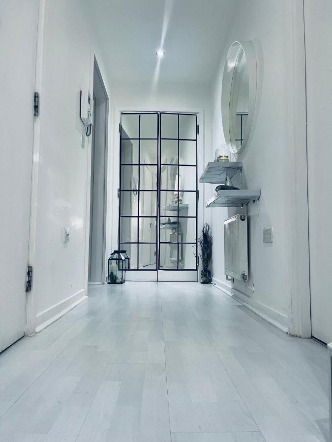Spacious One Bedroom Ft In King's Cross Londres