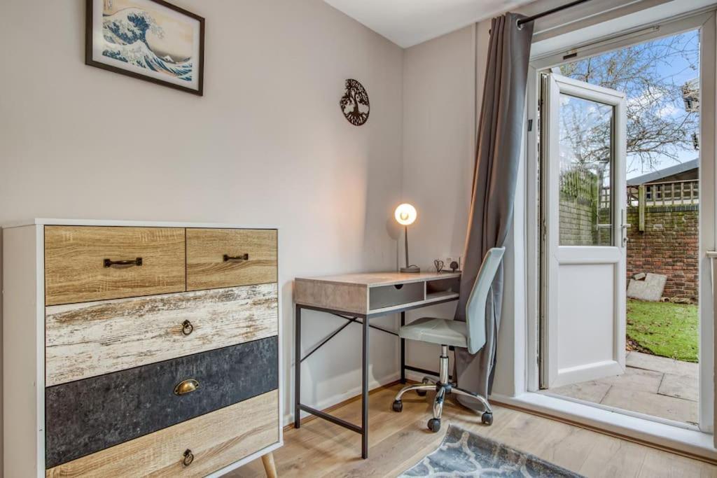 1 Bedroom Flat - Brixton * London