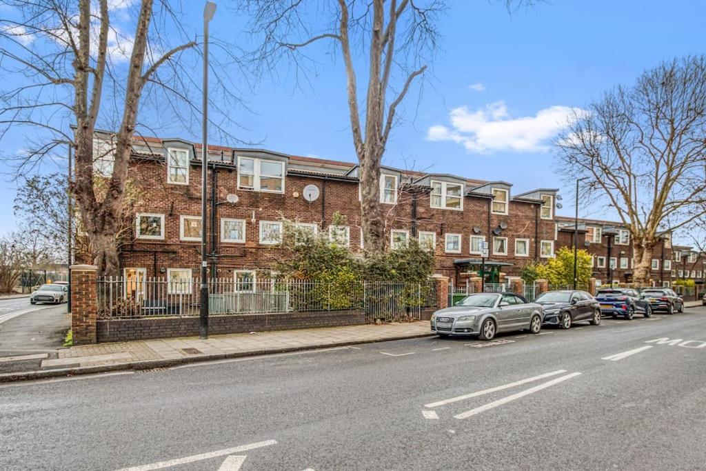 1 Bedroom Flat - Brixton