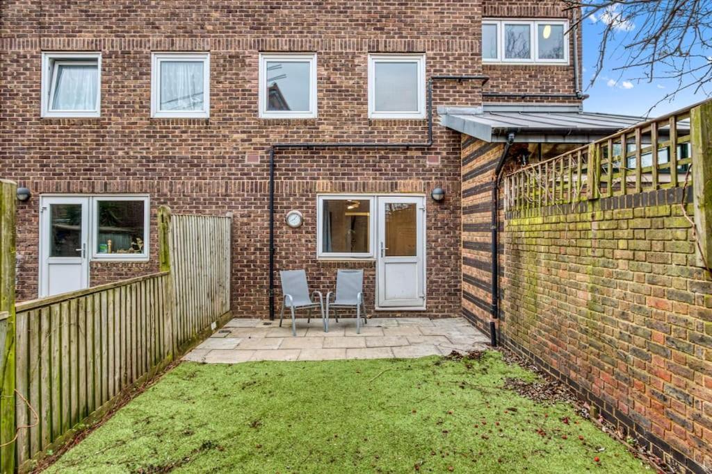 1 Bedroom Flat - Brixton