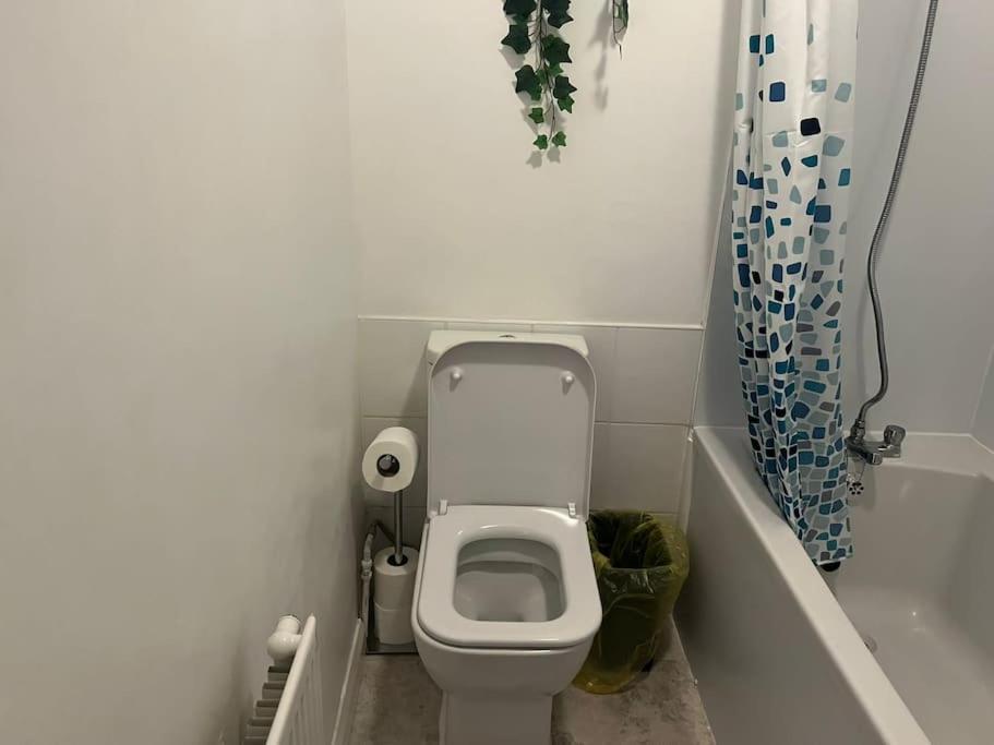 Perfect For Families And Friends - 2 Bedroom In - Peckham Apartamento