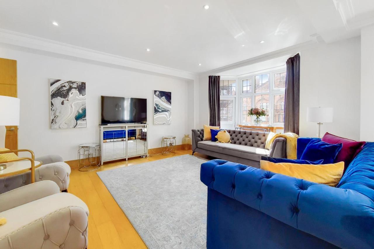 Apartment Pc Residences