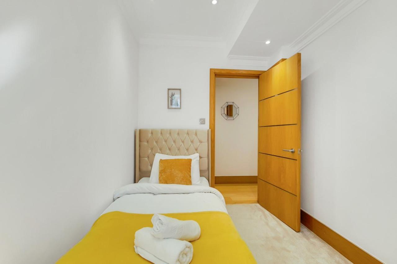 Apartment Pc Residences *
