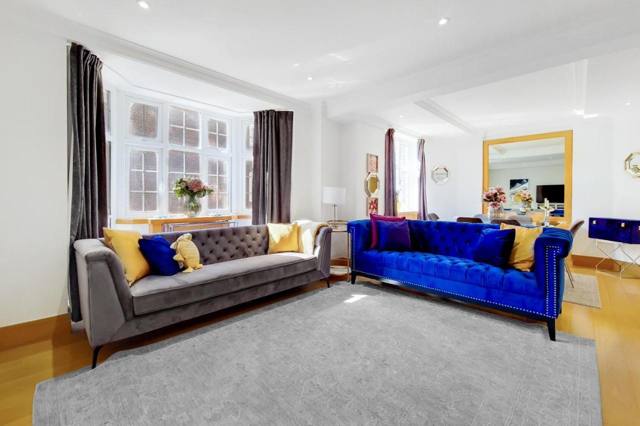Apartment Pc Residences London