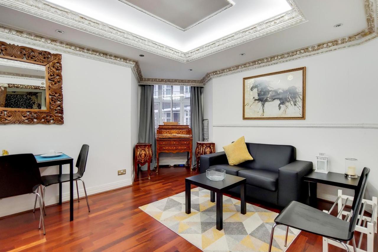 Apartment Pc Residences