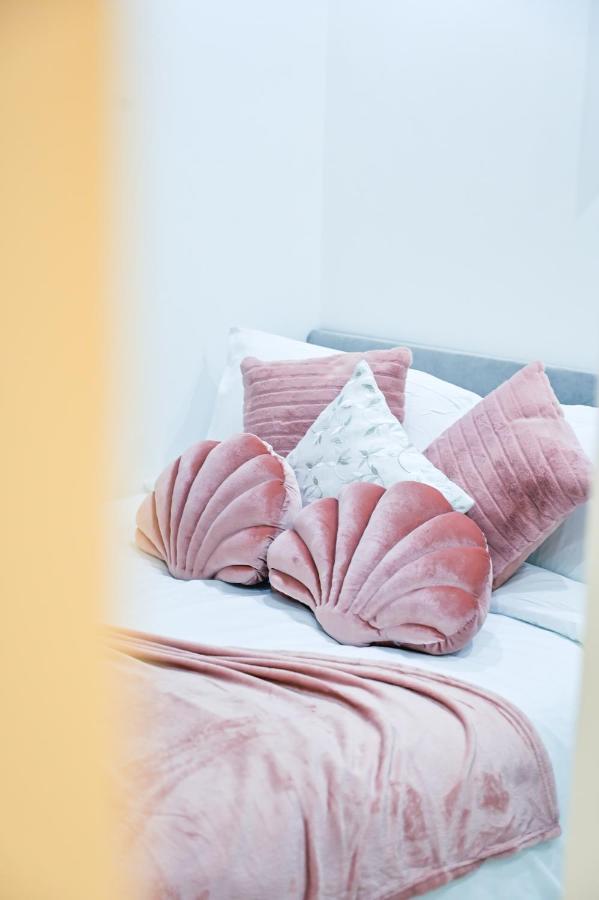 10 Min Walk Oxford St - Hyde Park Apartment *