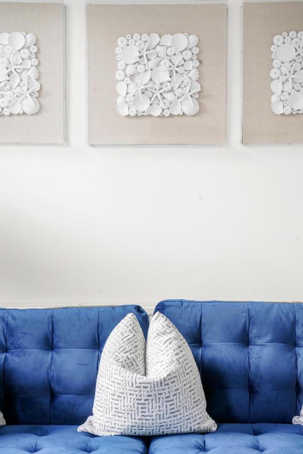 Apartment Hububb Luxury Knightsbridge London