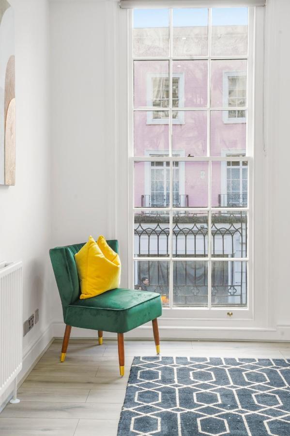 Hububb Luxury Knightsbridge Apartment