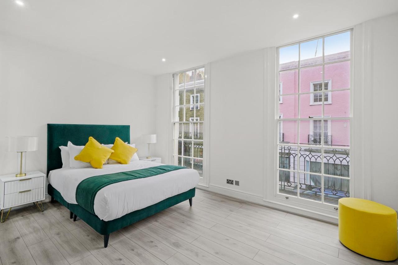 Apartment Hububb Luxury Knightsbridge London