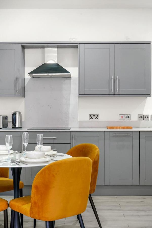 Hububb Luxury Knightsbridge London