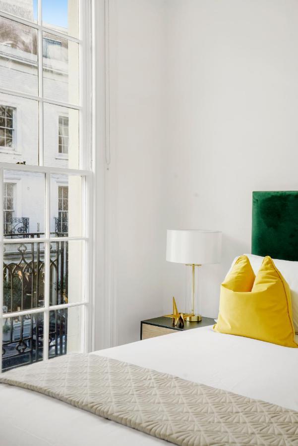 Hububb Luxury Knightsbridge London