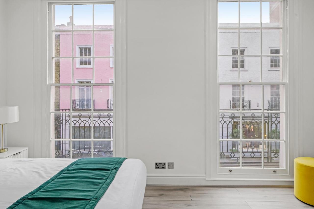 Apartment Hububb Luxury Knightsbridge *