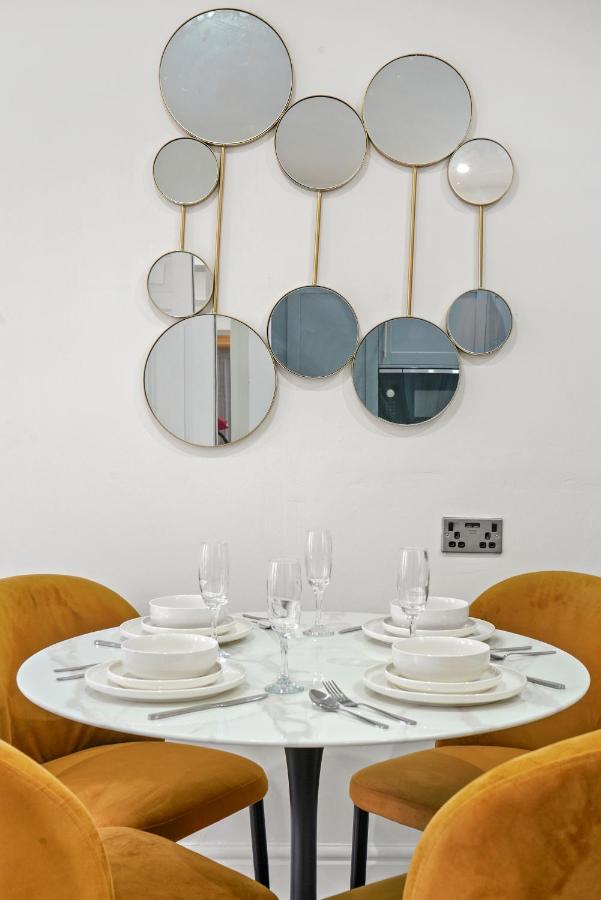 Hububb Luxury Knightsbridge * London