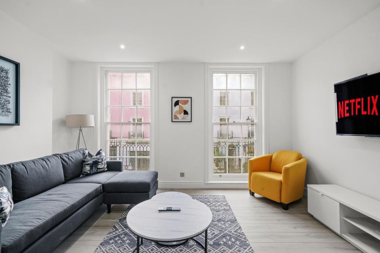 Hububb Luxury Knightsbridge *