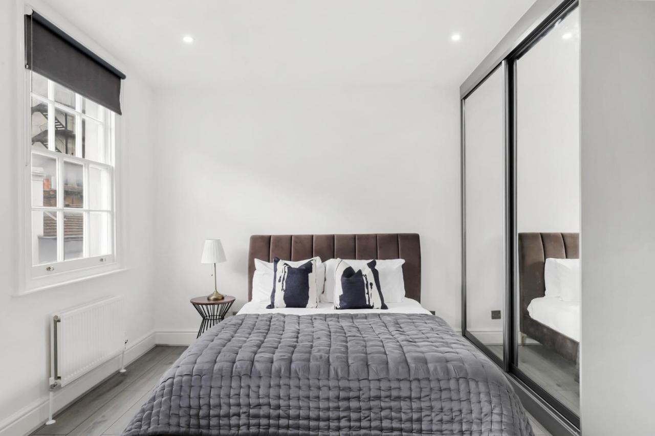 Hububb Luxury Knightsbridge *
