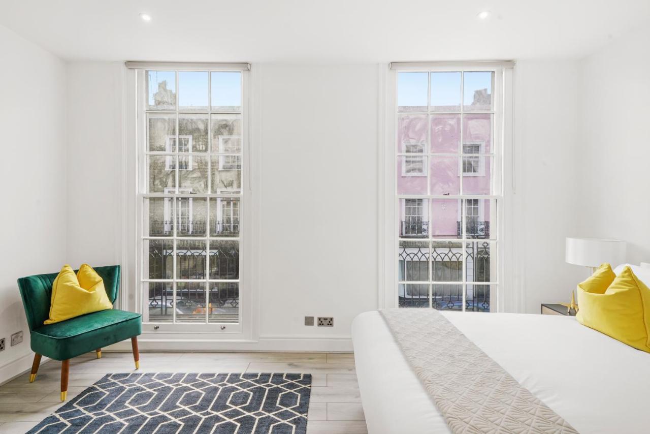 Hububb Luxury Knightsbridge