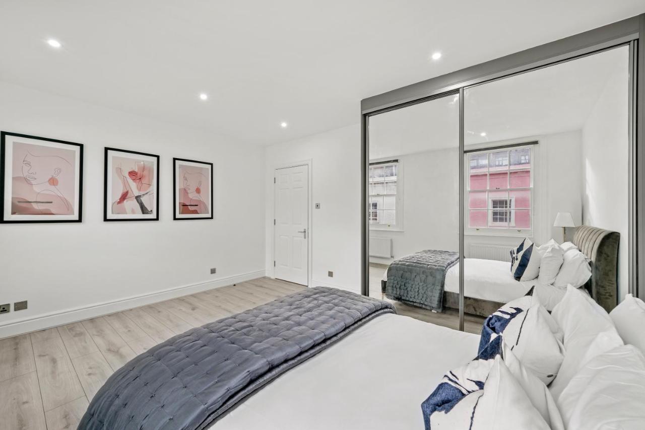 Hububb Luxury Knightsbridge *