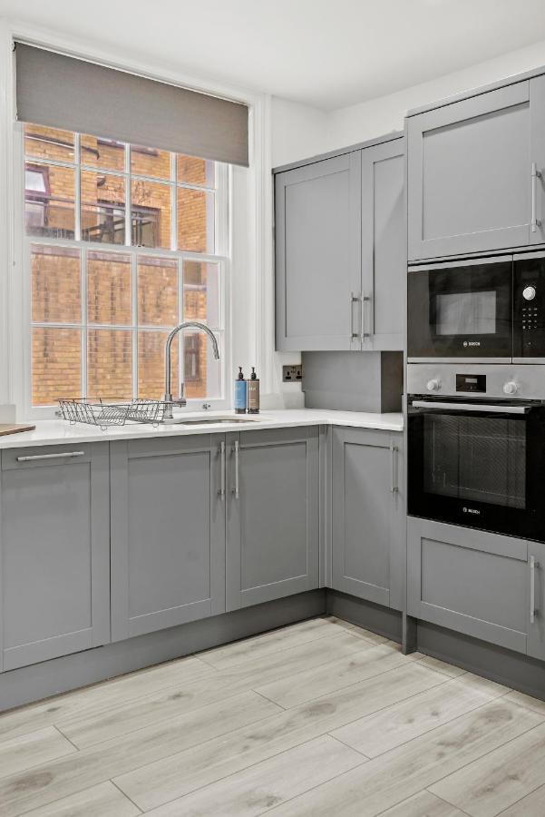Apartment Hububb Luxury Knightsbridge