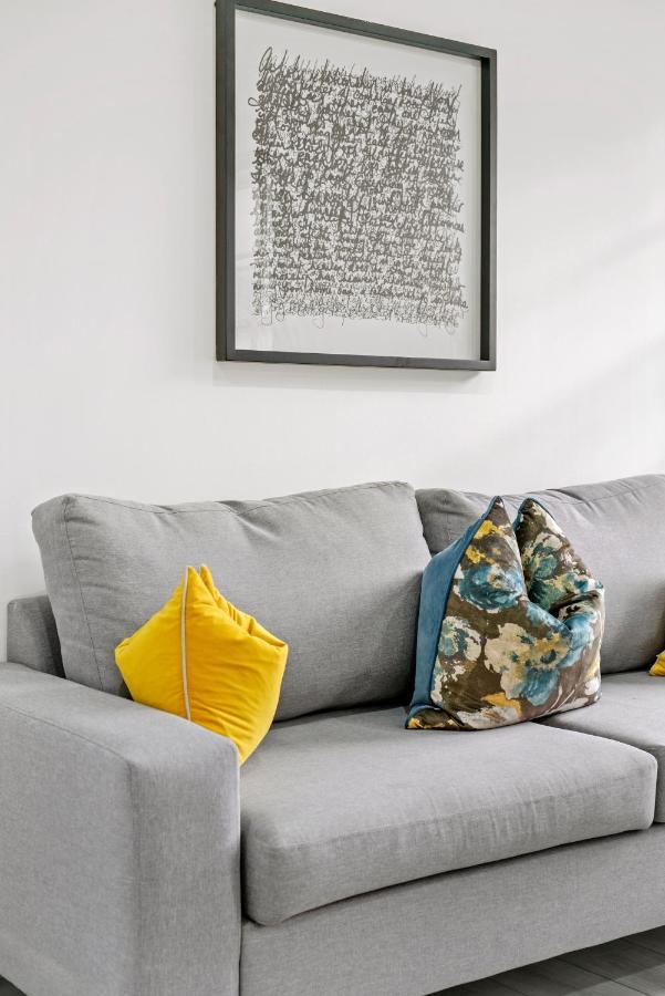 Apartment Hububb Luxury Knightsbridge