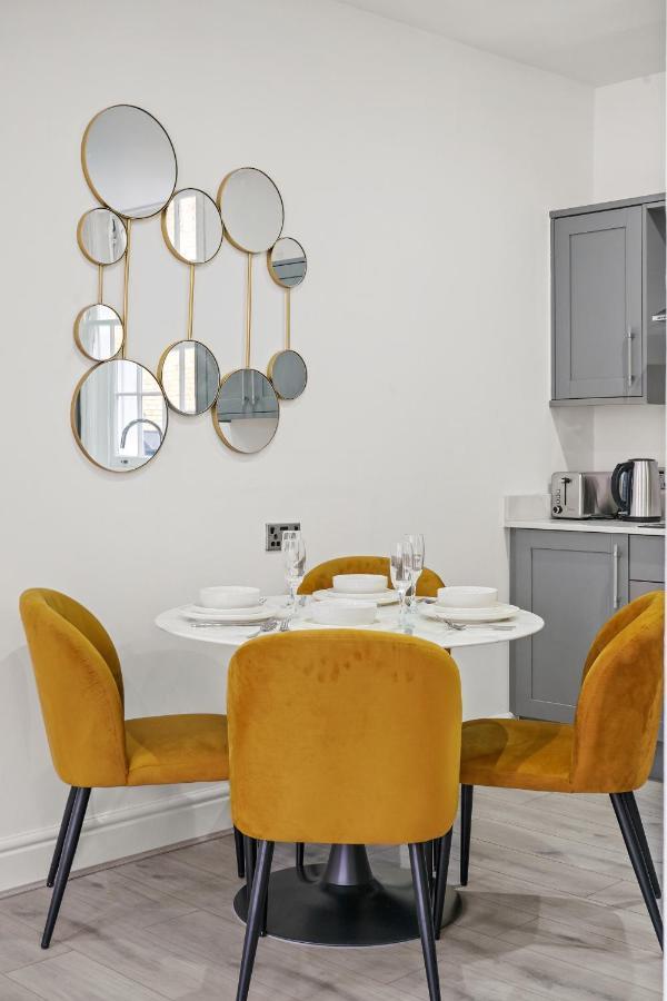 Hububb Luxury Knightsbridge London