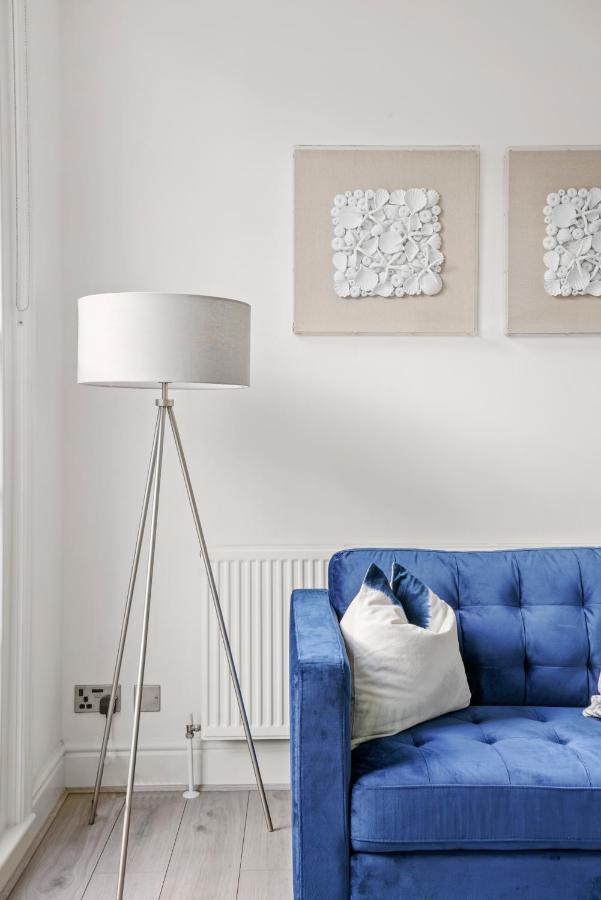 Hububb Luxury Knightsbridge Apartment *
