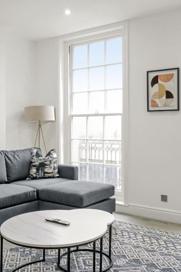 Hububb Luxury Knightsbridge London