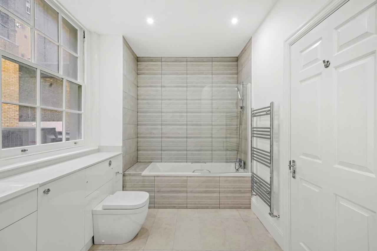 Hububb Luxury Knightsbridge * London