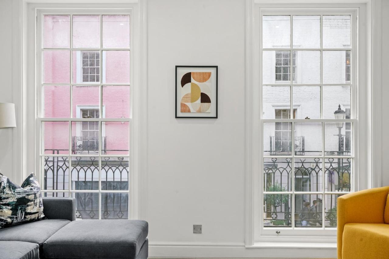 Apartment Hububb Luxury Knightsbridge *