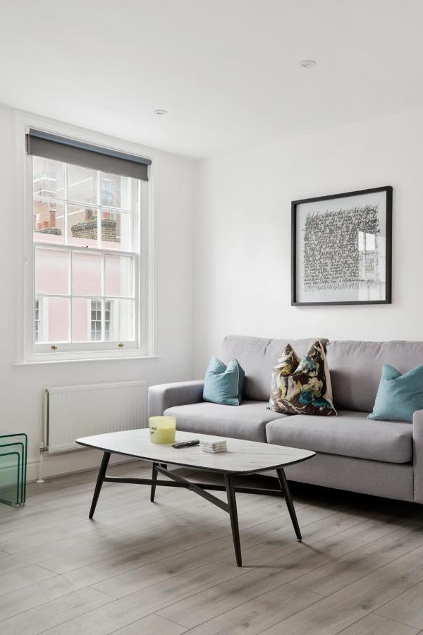 Hububb Luxury Knightsbridge London