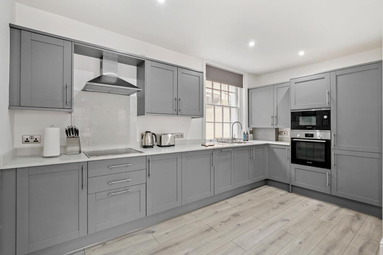 Hububb Luxury Knightsbridge