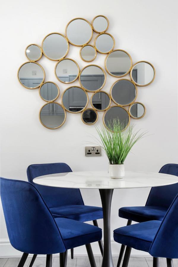Hububb Luxury Knightsbridge Apartment