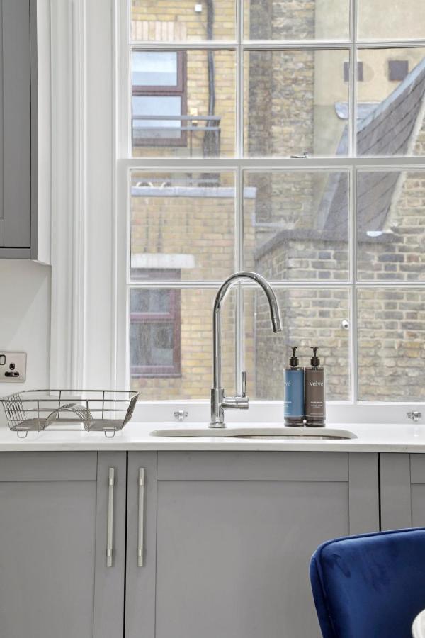 Hububb Luxury Knightsbridge * London