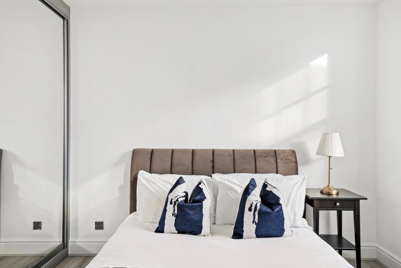 Hububb Luxury Knightsbridge Apartment London