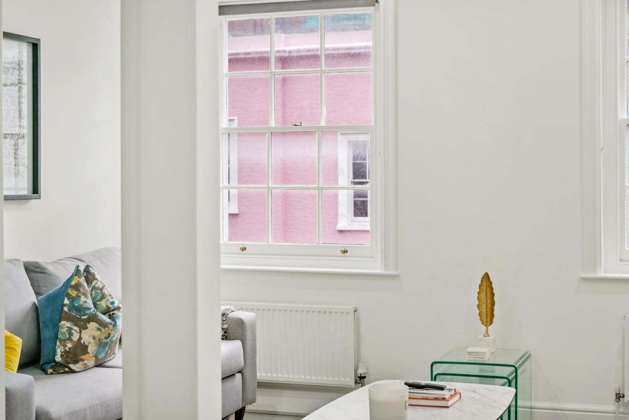 Apartment Hububb Luxury Knightsbridge