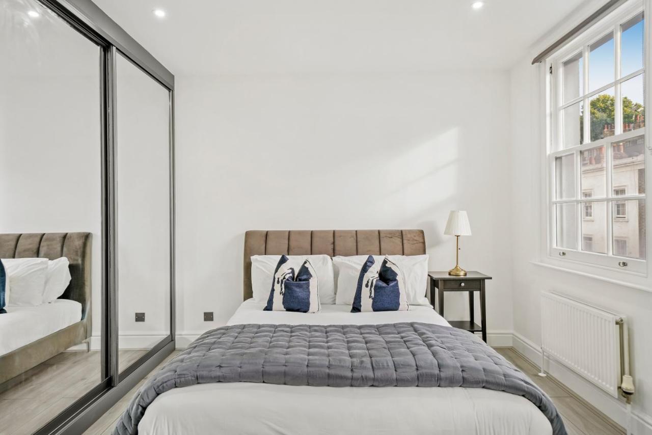 Hububb Luxury Knightsbridge *
