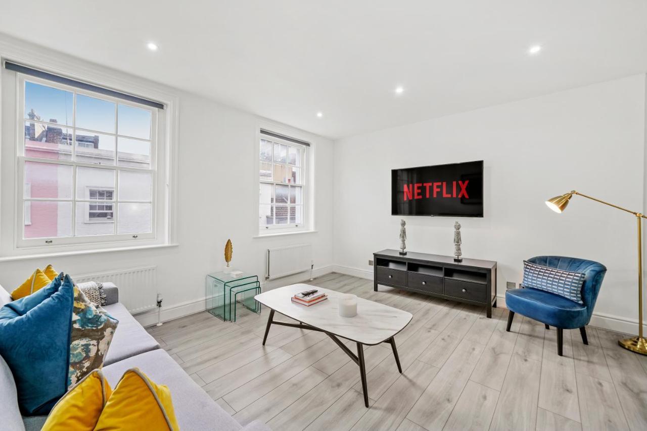 Apartment Hububb Luxury Knightsbridge *