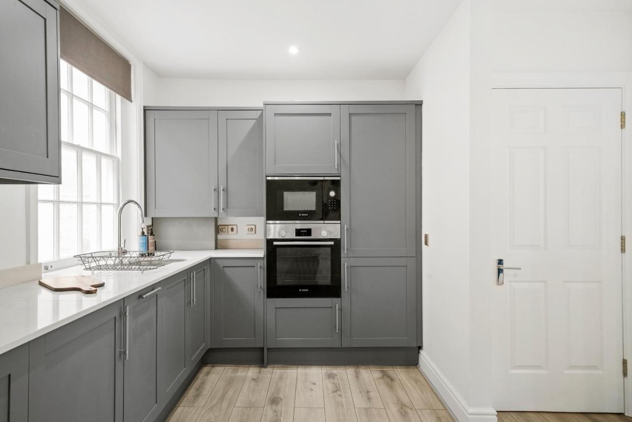 Apartment Hububb Luxury Knightsbridge