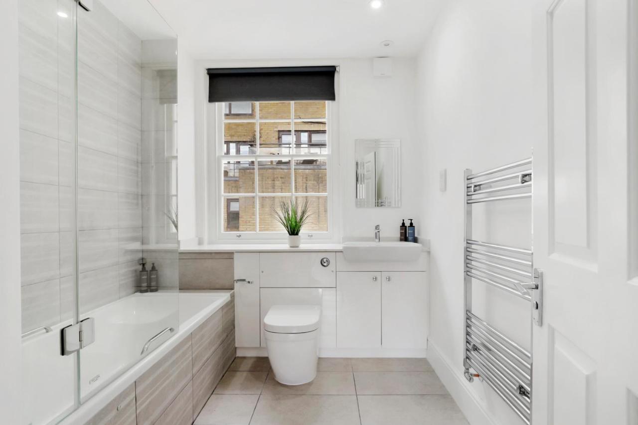 Apartment Hububb Luxury Knightsbridge *