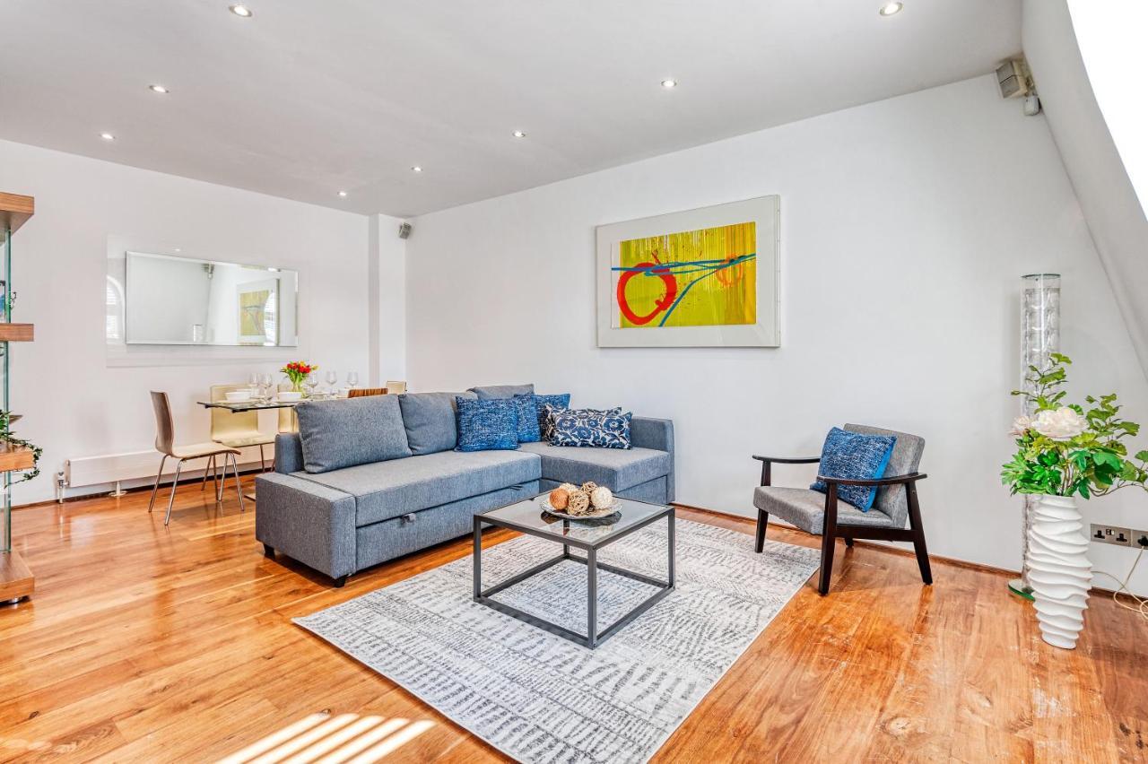 Modernized South Kensington * London