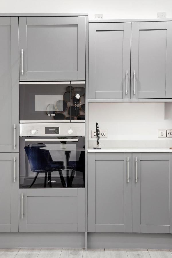 Hububb Luxury Knightsbridge Apartment *