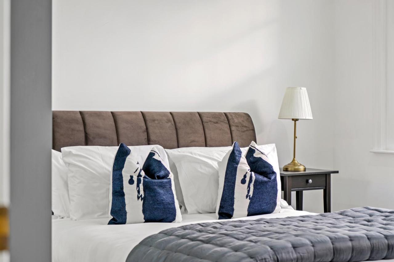 Hububb Luxury Knightsbridge