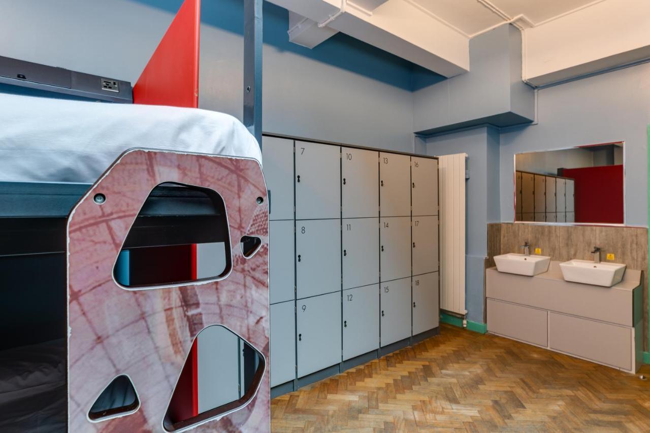 Clink261 Hostel London