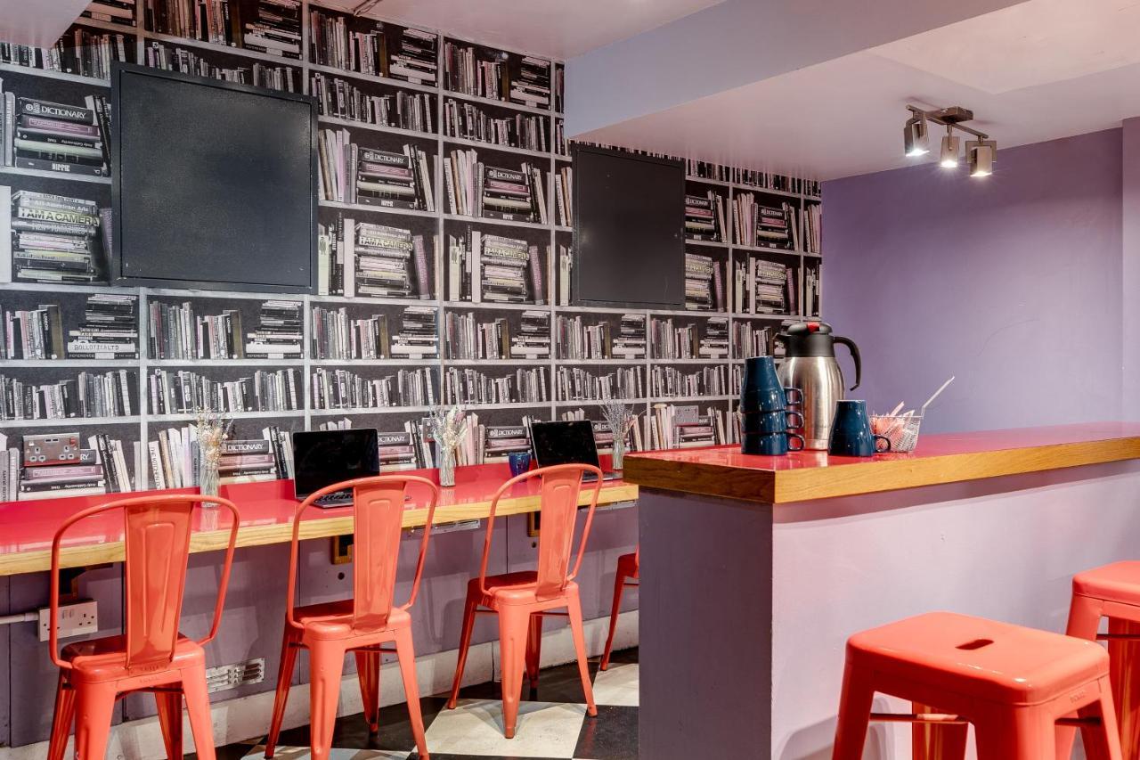 Clink261 Hostel London