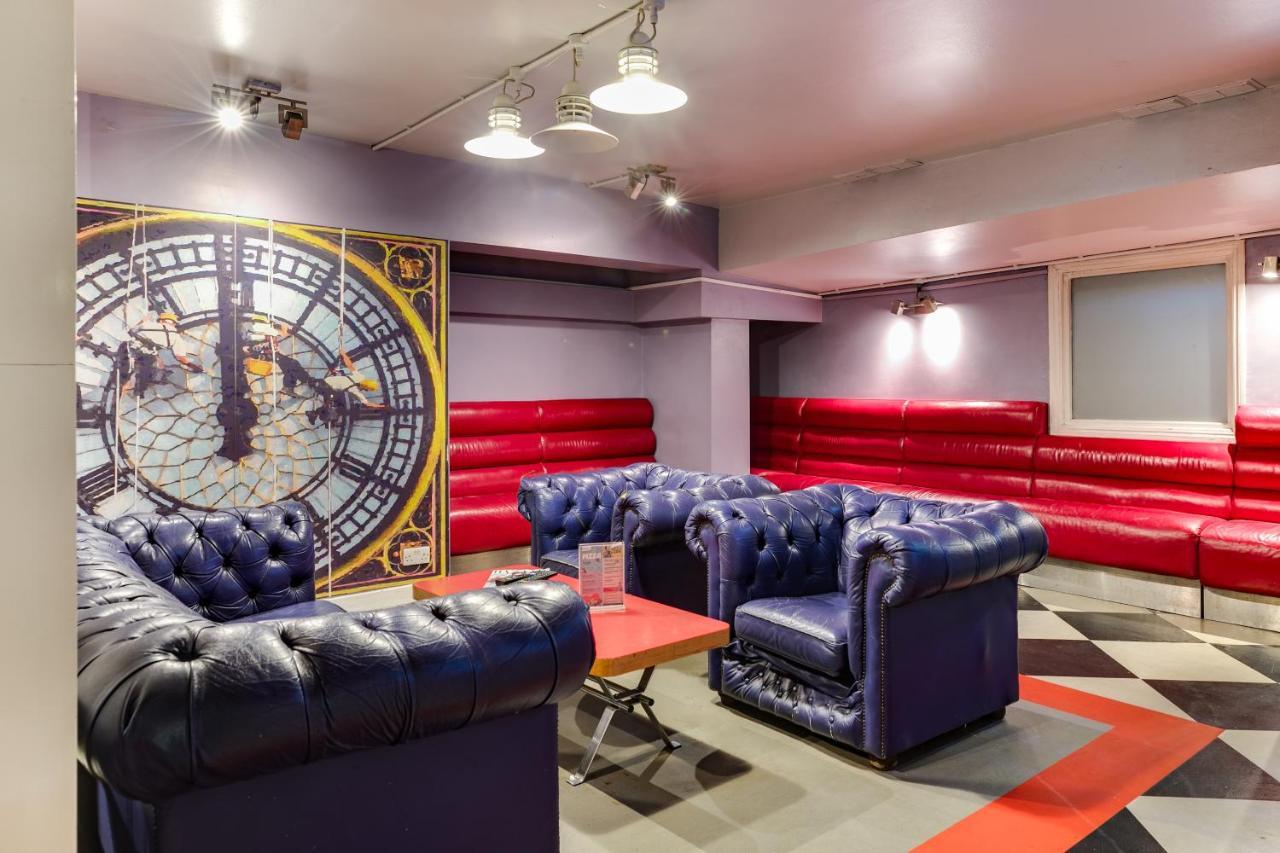 Hostel Clink261