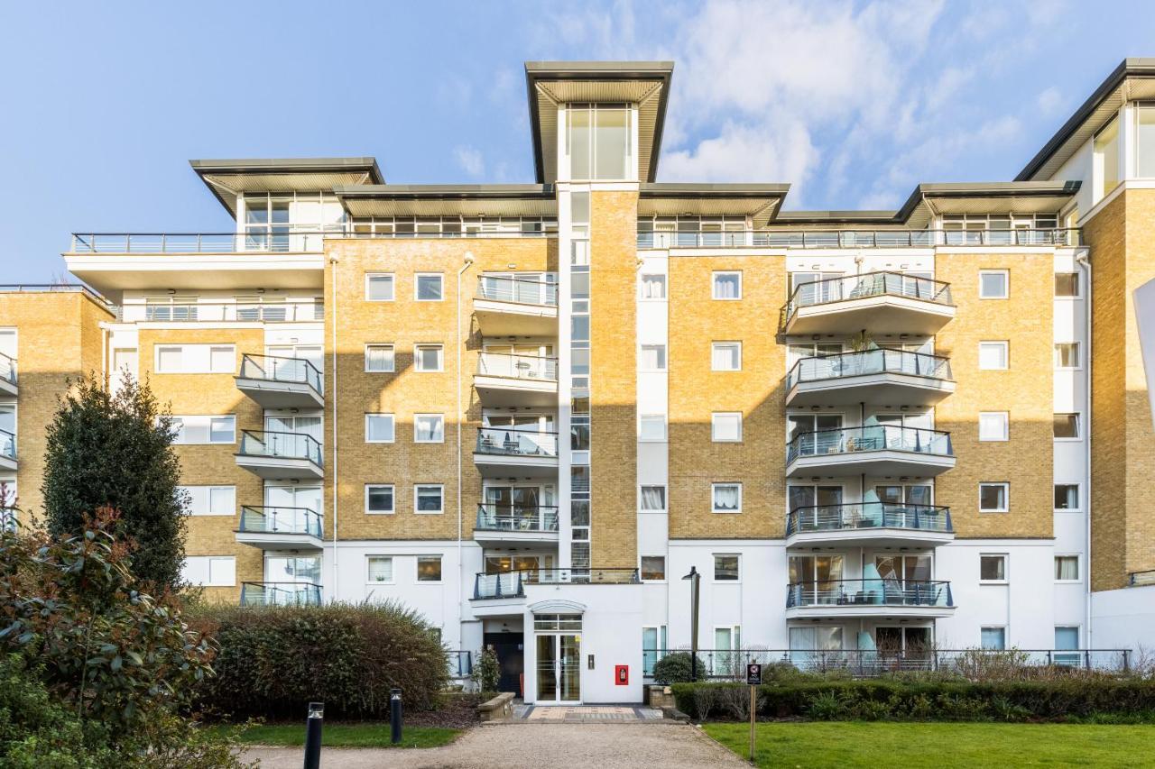 The Wandsworth Collection London