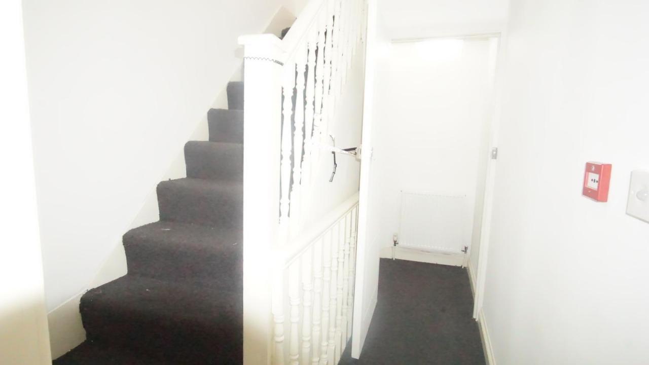 Apartment Evergreen Apartments-flat 4, *
