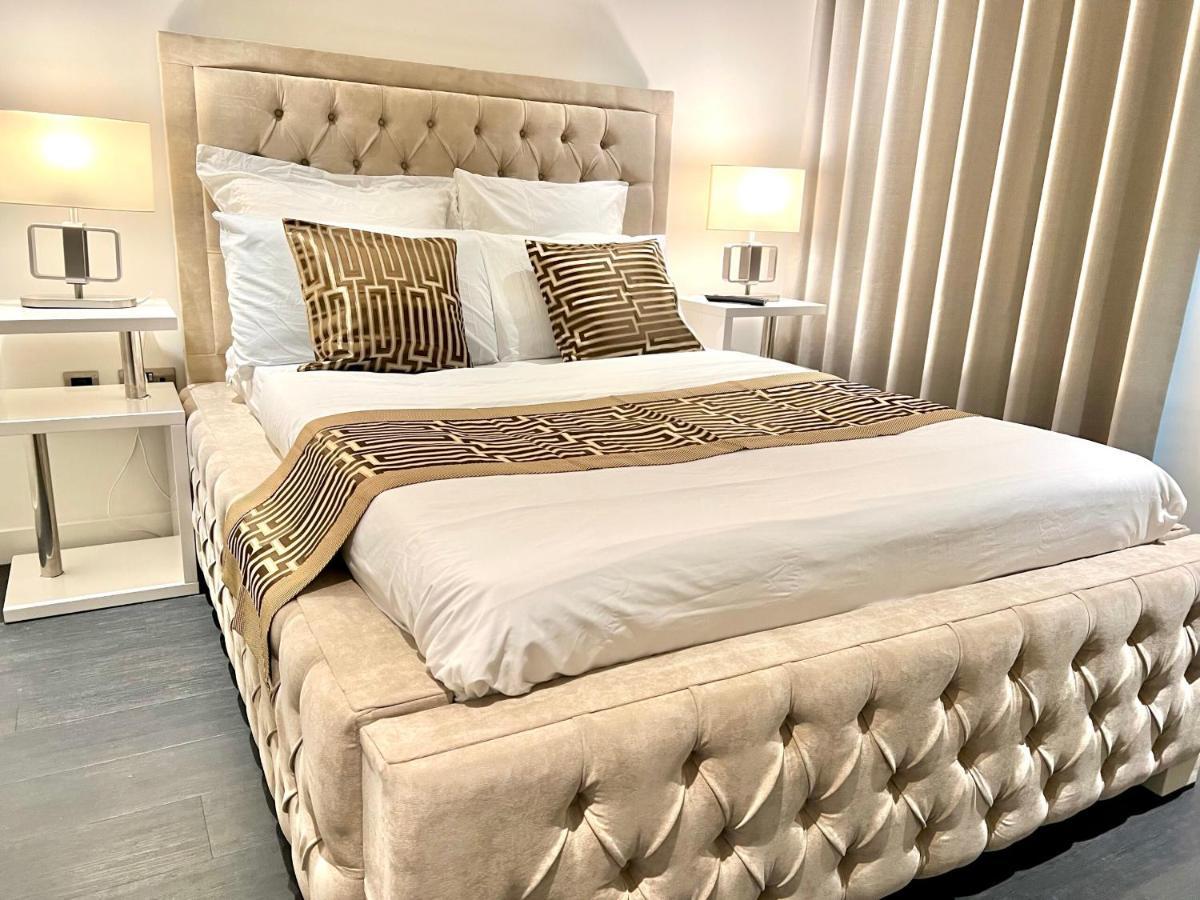 Apartamento Staycity One Bedroom Luxury *