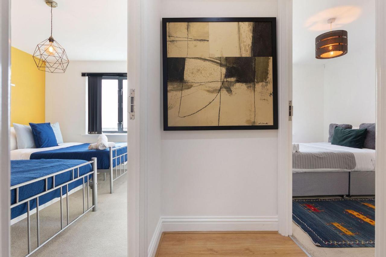 Hidden Treasure 3 Bedroom Flat * London