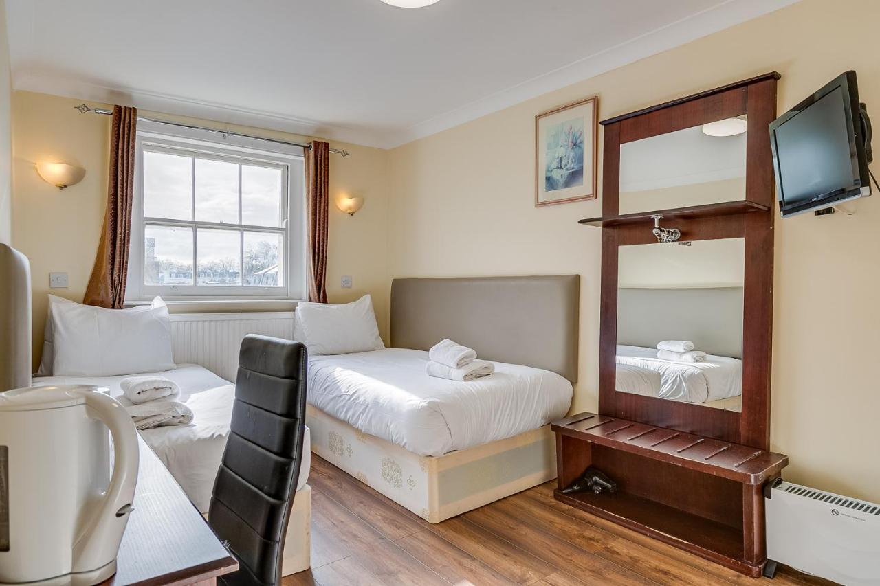 Belmont 3* Londres