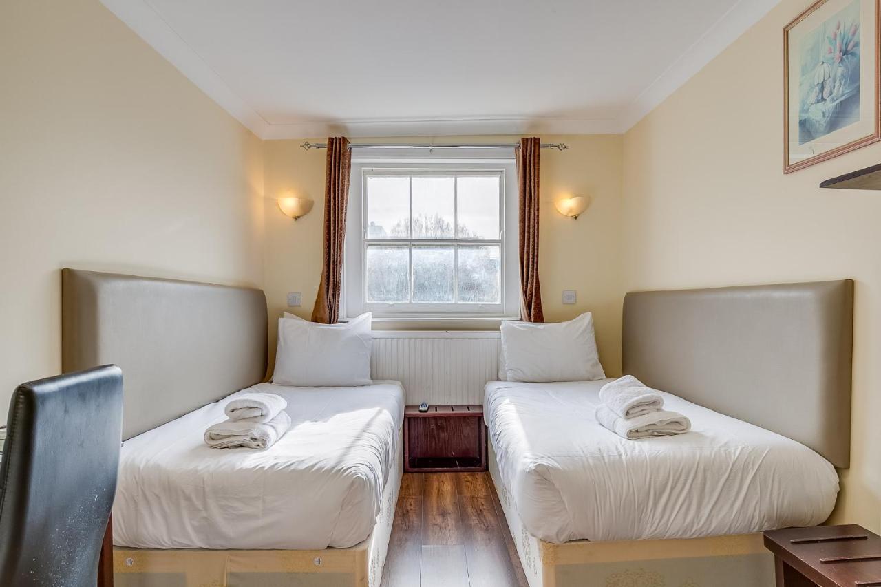 Belmont 3* Londres